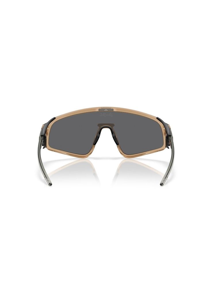 Lentes de Sol Latch Panel Prizm Black Oakley OO9404940407-3