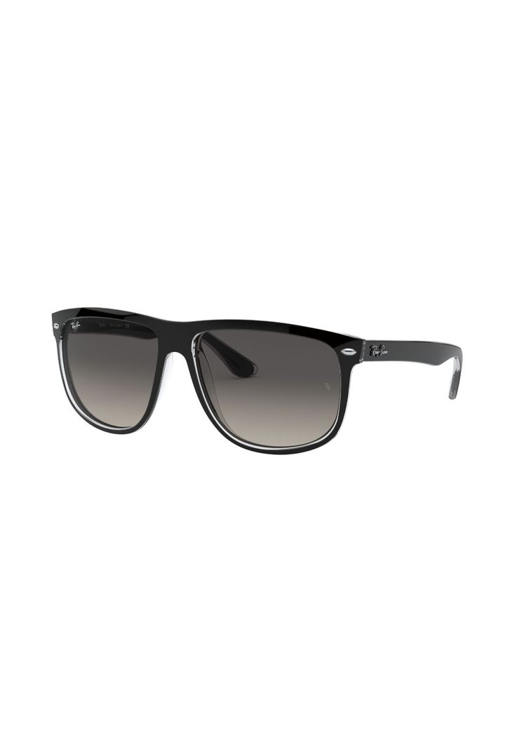 Lentes de Sol Boyfriend Gris Degradé Ray-Ban RB4147603971-1