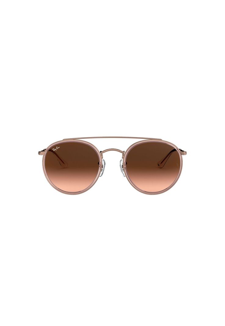 Lentes De Sol BronceCobre Ray-Ban RB3647N9069A551-0