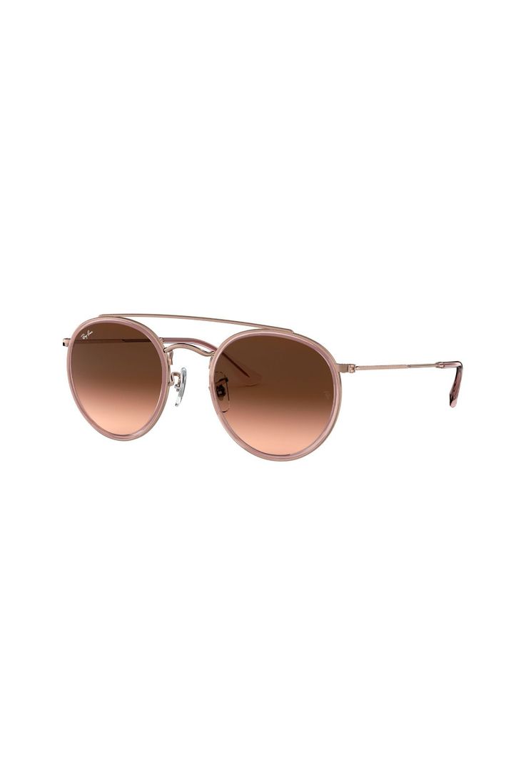 Lentes De Sol BronceCobre Ray-Ban RB3647N9069A551-1