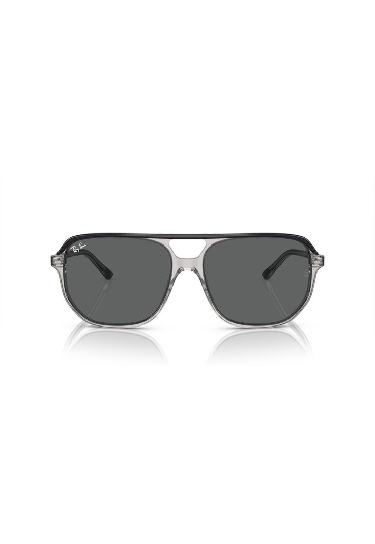 Lentes de Sol Bill One Gris Ray-Ban RB22051396B1-0