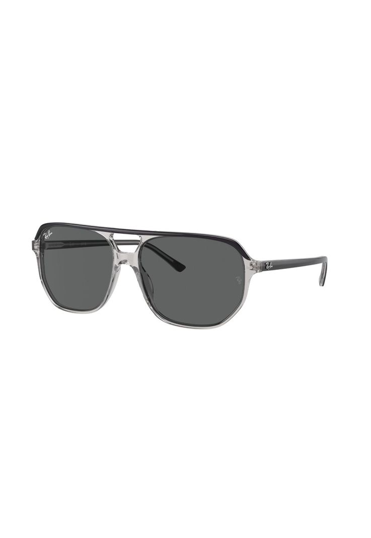 Lentes de Sol Bill One Gris Ray-Ban RB22051396B1-1
