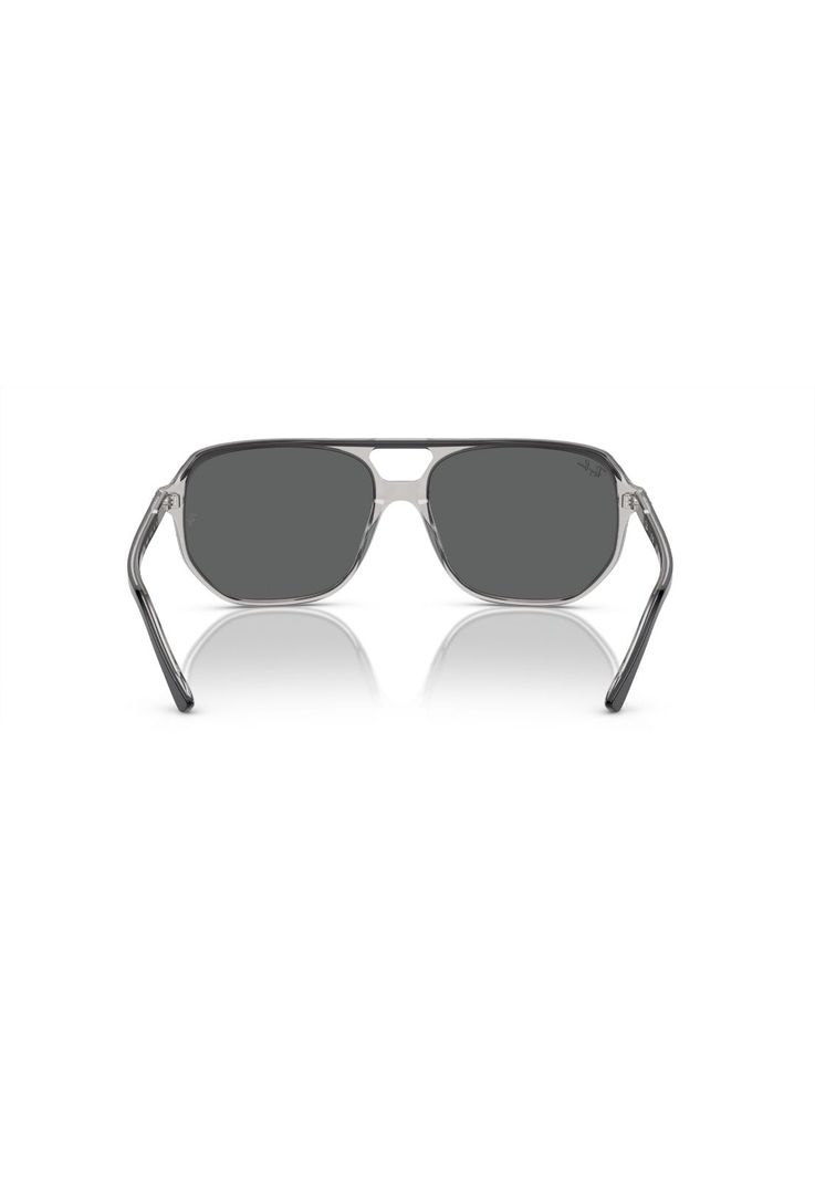 Lentes de Sol Bill One Gris Ray-Ban RB22051396B1-2