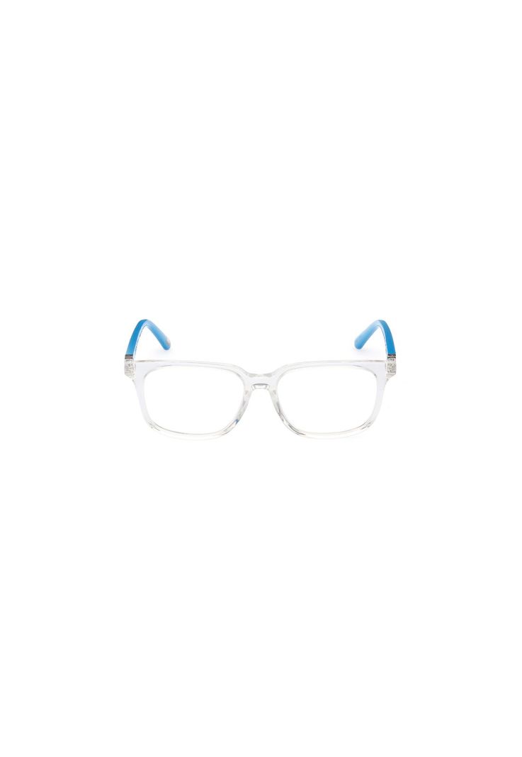 Lentes Opticos Crystal Skechers Kids SE120248026 Transparente M