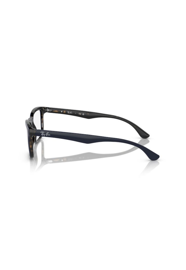Lentes Ópticos Havana Ray-Ban Optical RX52798283-2