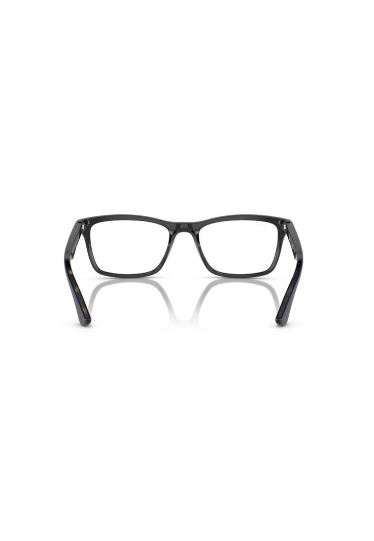 Lentes Ópticos Havana Ray-Ban Optical RX52798283-3
