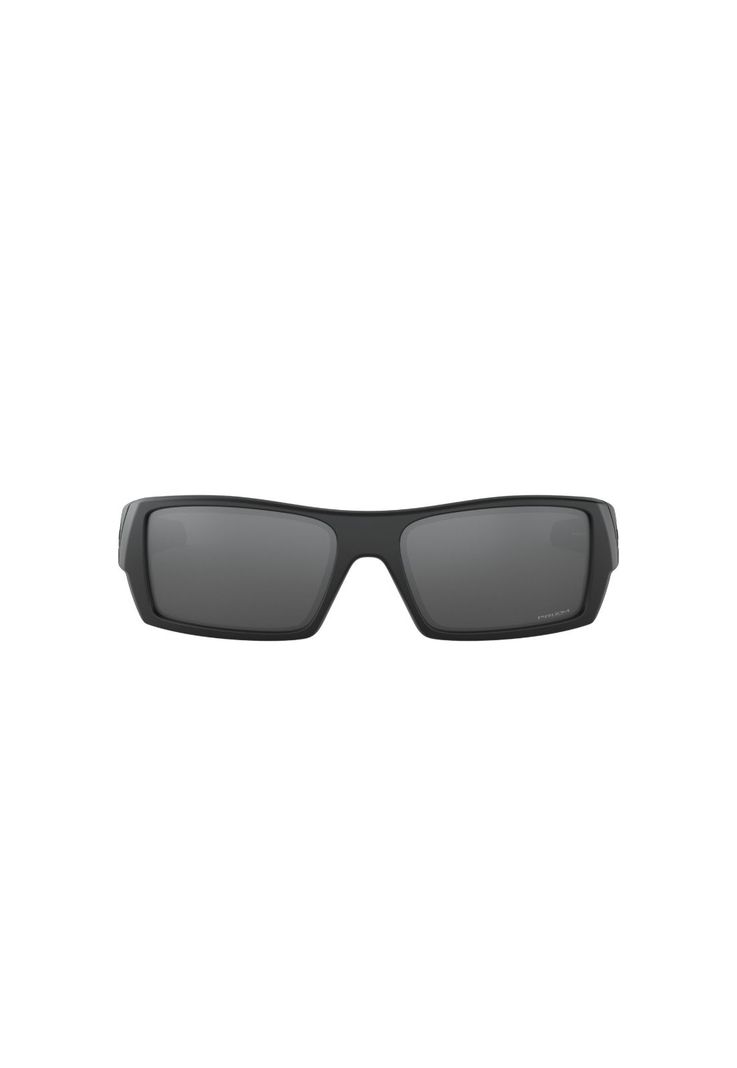 Lentes De Sol Gascan Matte Negro Prizm Oakley OO901490144360-0