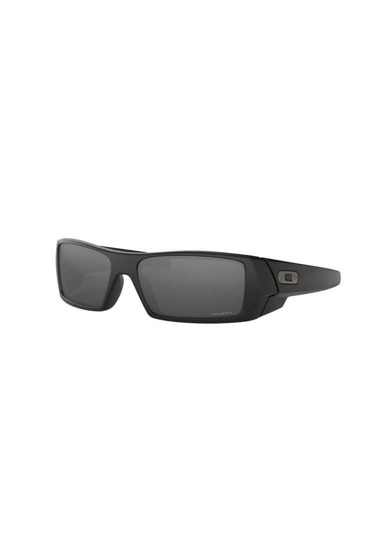 Lentes De Sol Gascan Matte Negro Prizm Oakley OO901490144360-1