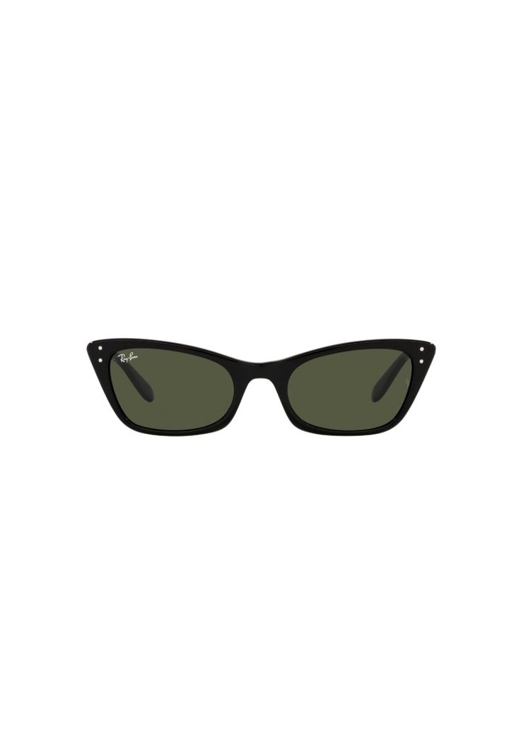 Lentes de Sol Lady Burbank Negro Ray-Ban RB22999013152-0