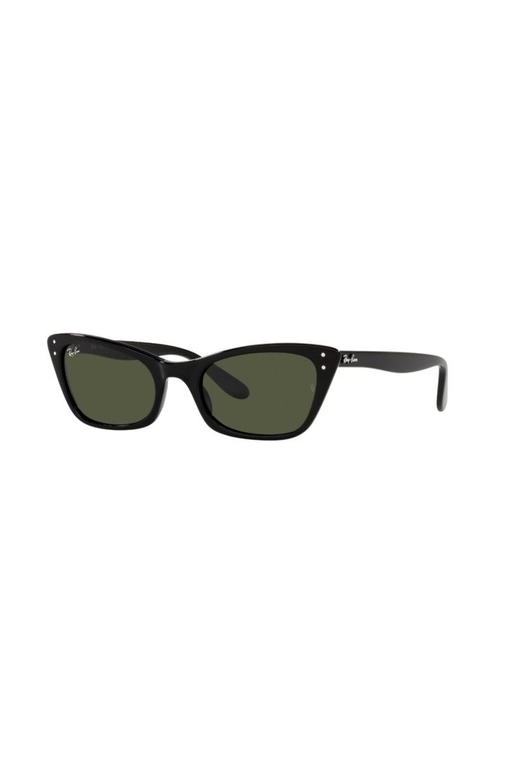 Lentes de Sol Lady Burbank Negro Ray-Ban RB22999013152-1