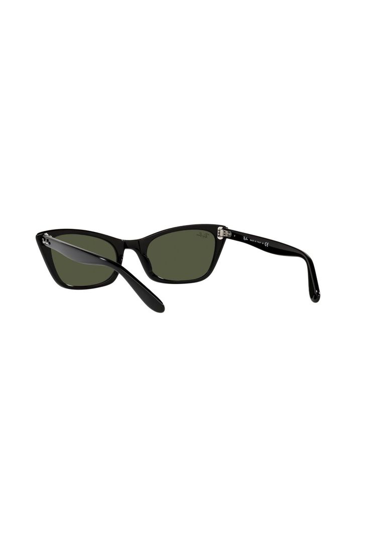 Lentes de Sol Lady Burbank Negro Ray-Ban RB22999013152-5