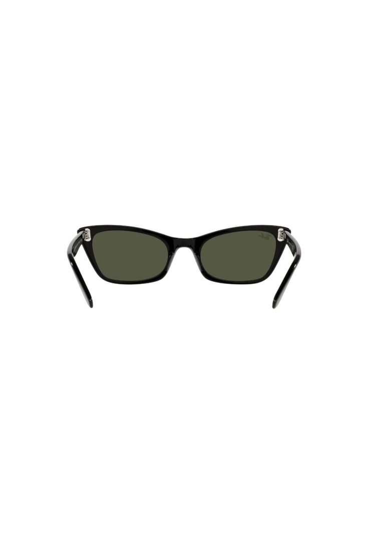 Lentes de Sol Lady Burbank Negro Ray-Ban RB22999013152-6