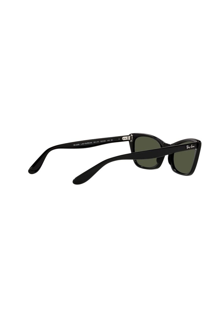 Lentes de Sol Lady Burbank Negro Ray-Ban RB22999013152-8