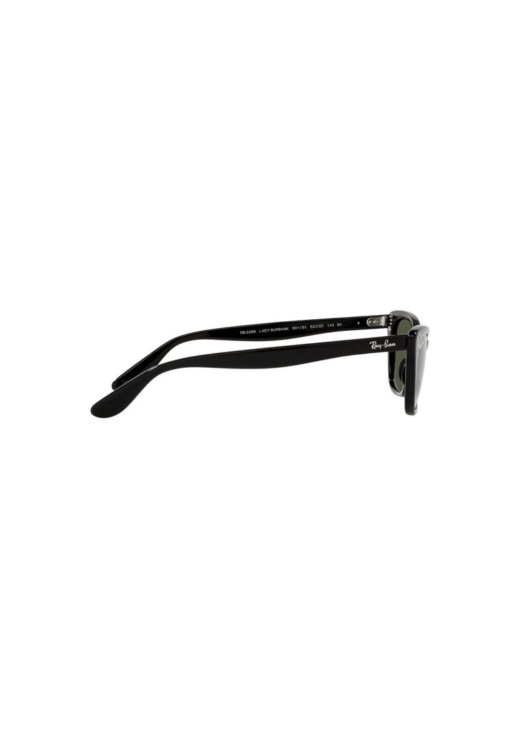 Lentes de Sol Lady Burbank Negro Ray-Ban RB22999013152-9