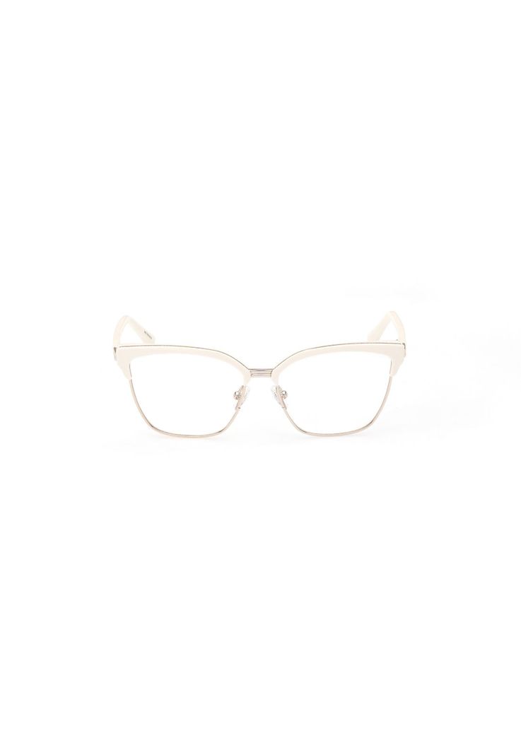 Lentes Opticos Blanco Guess GU2945021 M