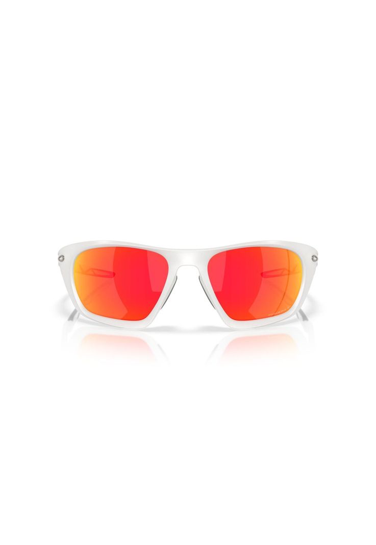 Lentes de Sol Lateralis Prizm Ruby Polar Oakley OO9431943110-0