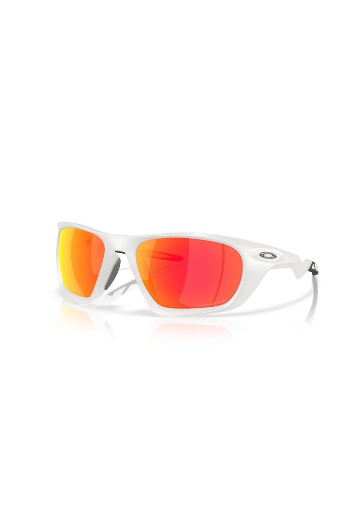 Lentes de Sol Lateralis Prizm Ruby Polar Oakley OO9431943110-1