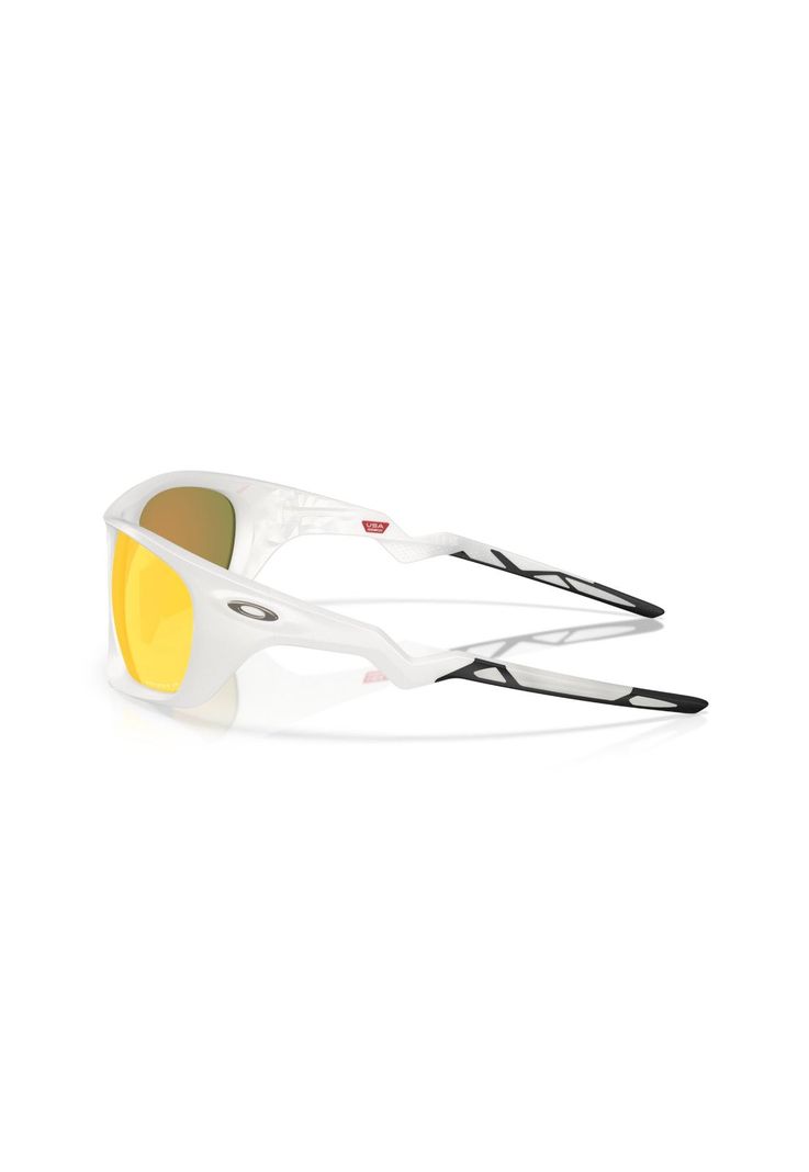 Lentes de Sol Lateralis Prizm Ruby Polar Oakley OO9431943110-2