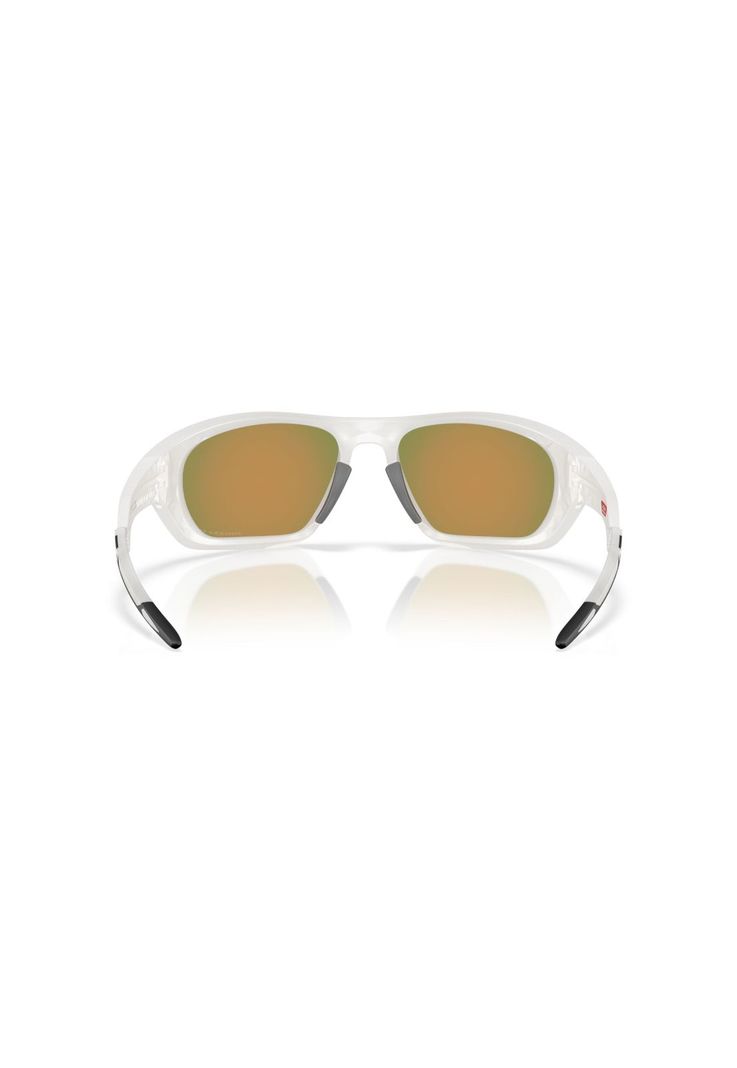 Lentes de Sol Lateralis Prizm Ruby Polar Oakley OO9431943110-3