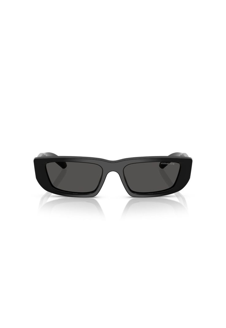 Lentes de Sol Al Negro Arnette AN4357121487-0