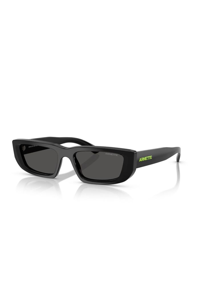 Lentes de Sol Al Negro Arnette AN4357121487-1