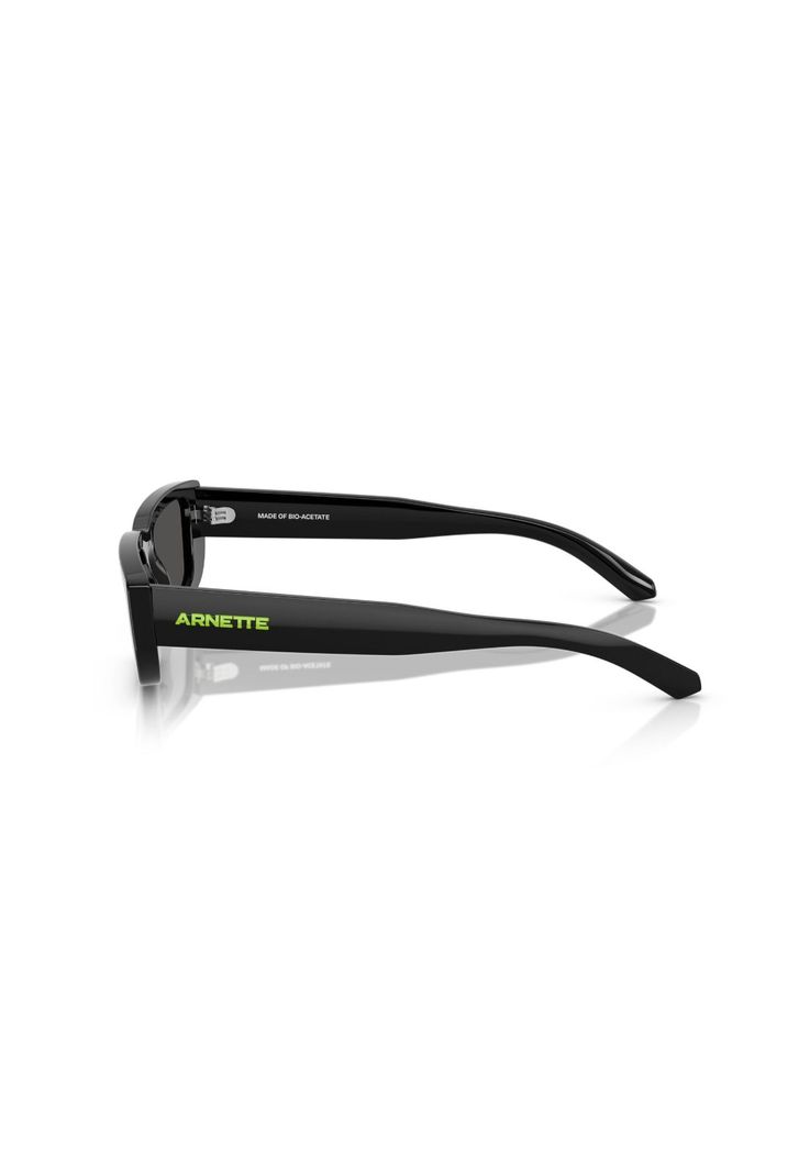 Lentes de Sol Al Negro Arnette AN4357121487-2