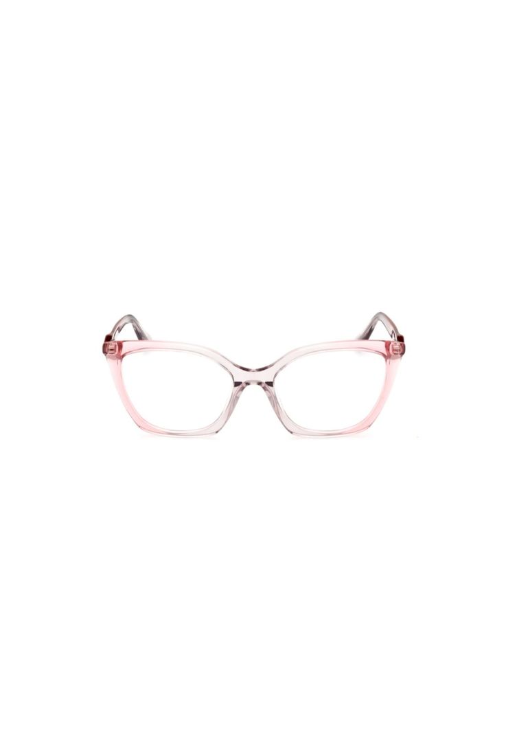 Lentes Ópticos Rosado Guess GU2965074-0