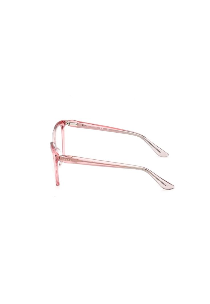 Lentes Ópticos Rosado Guess GU2965074-2