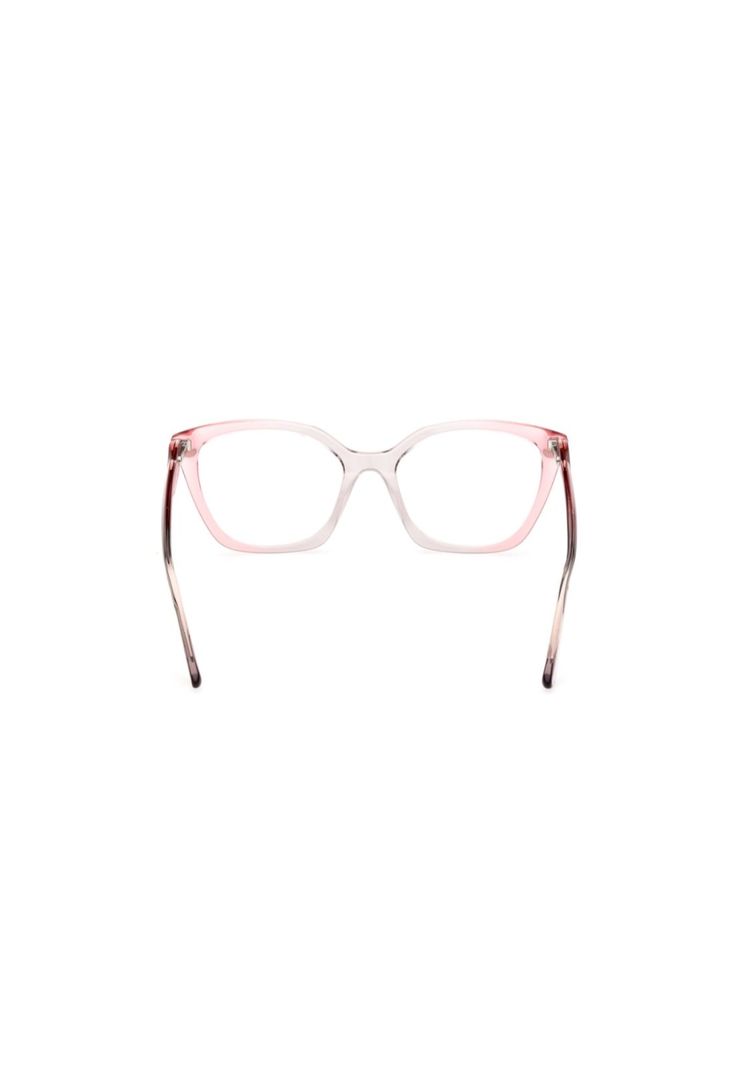 Lentes Ópticos Rosado Guess GU2965074-4