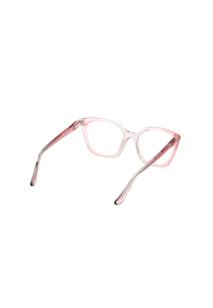 Lentes Ópticos Rosado Guess GU2965074-5