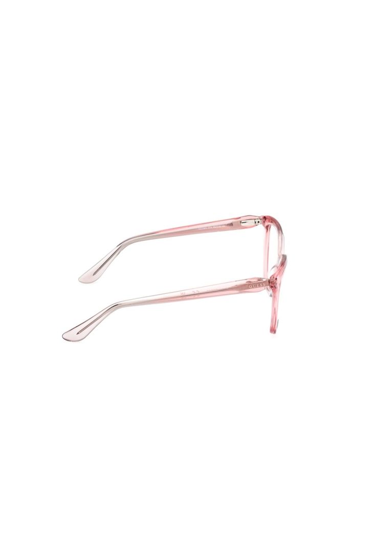 Lentes Ópticos Rosado Guess GU2965074-6