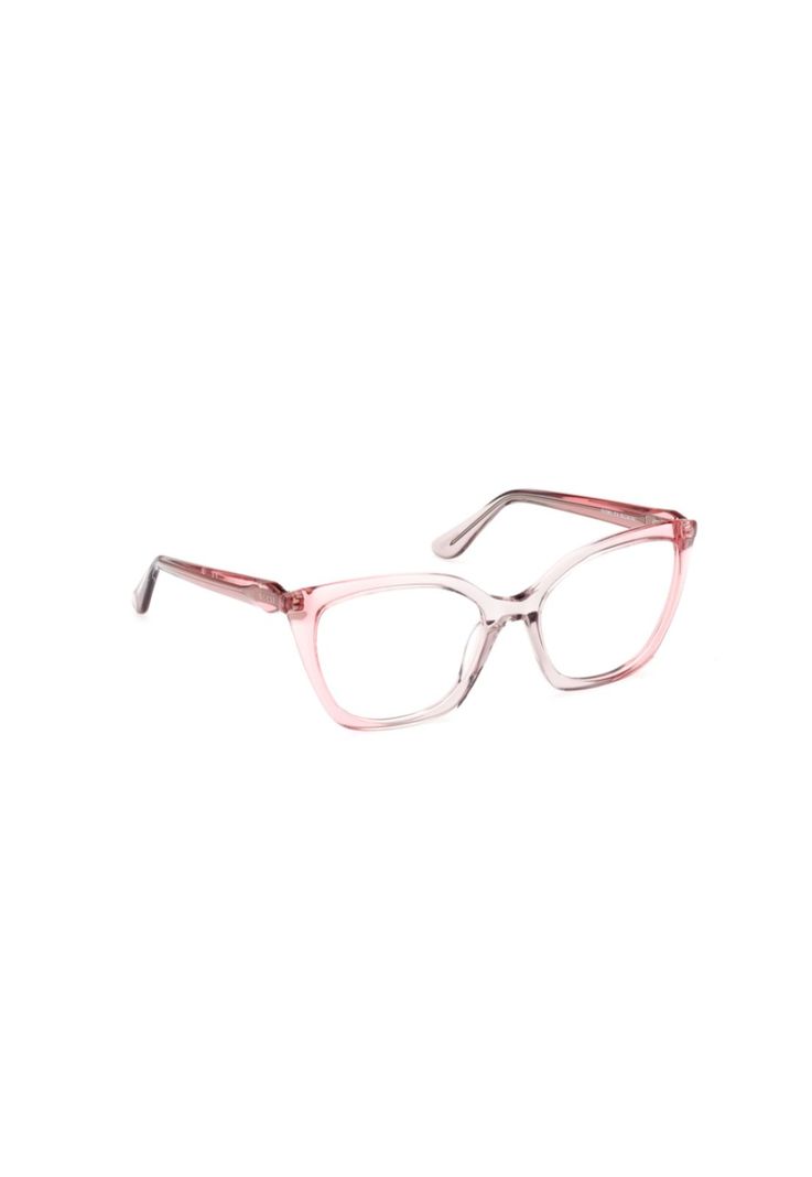 Lentes Ópticos Rosado Guess GU2965074-7
