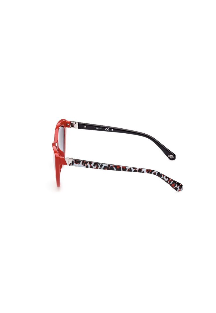 Lentes de Sol Rojo Guess GU521166B56-2