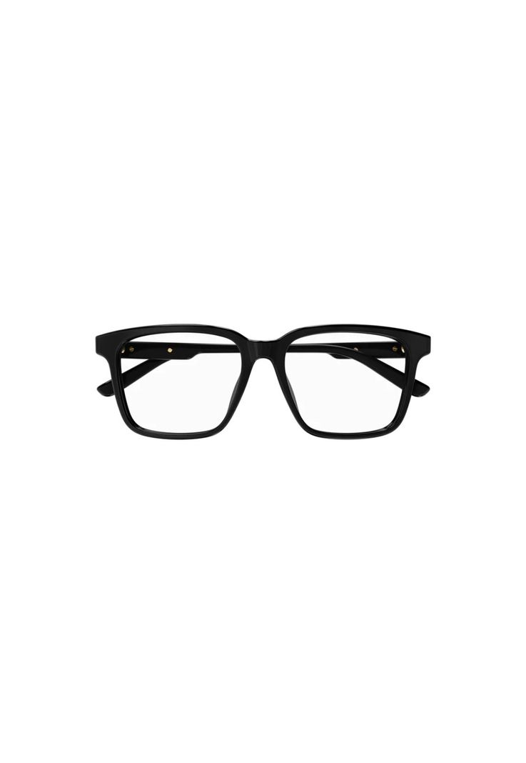 Lentes Ópticos Shiny Black Gucci GG1293OA001-1