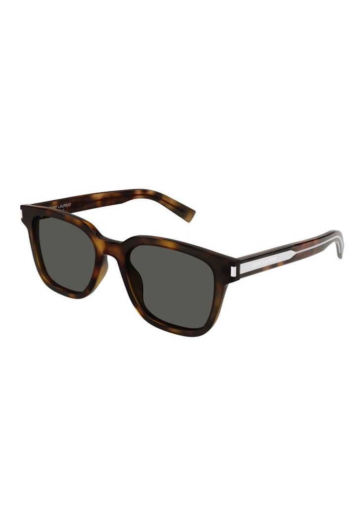 Lentes de Sol Havana Yves Saint Laurent SL711K003-0