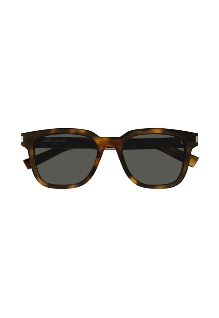 Lentes de Sol Havana Yves Saint Laurent SL711K003-1