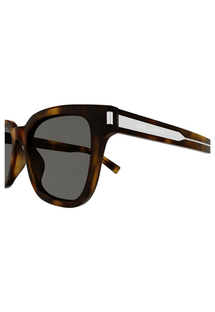 Lentes de Sol Havana Yves Saint Laurent SL711K003-2