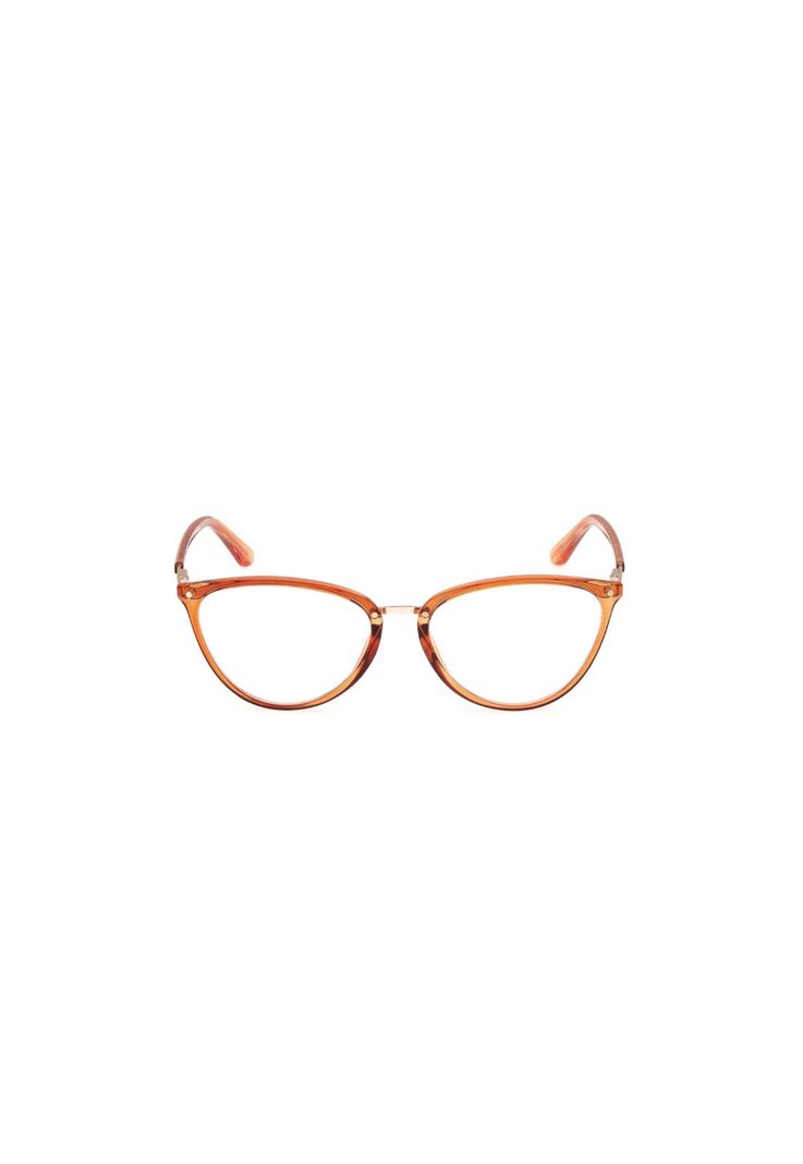 Lentes Opticos Naranja Guess GU2957044 Naranjo M