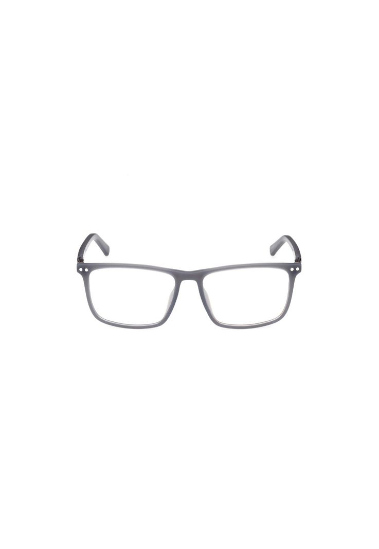 Lentes Ópticos Gris con Clip-On Timberland TB1824H020-0
