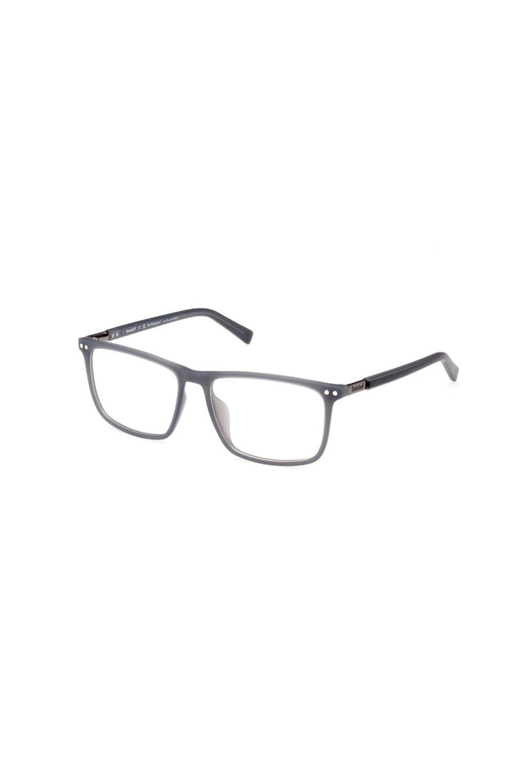 Lentes Ópticos Gris con Clip-On Timberland TB1824H020-1