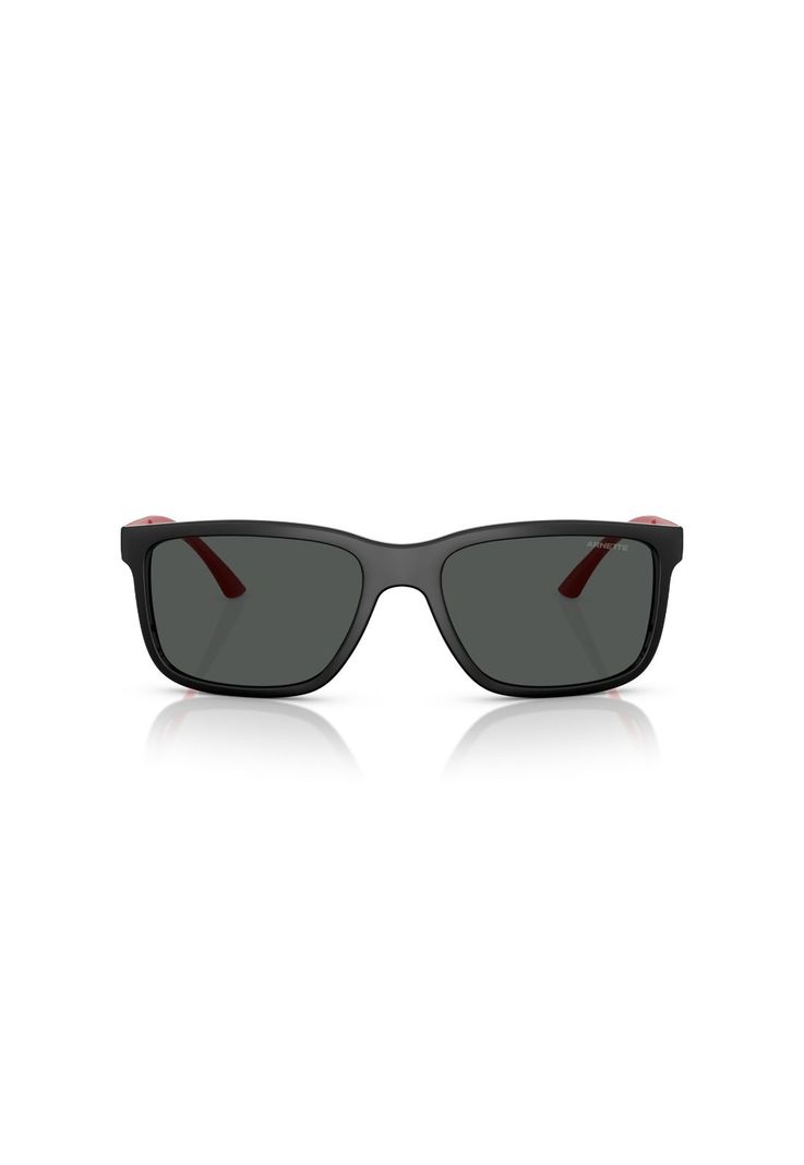 Lentes de Sol Headlight Negro Arnette AN4359275887-0