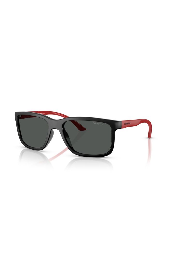 Lentes de Sol Headlight Negro Arnette AN4359275887-1