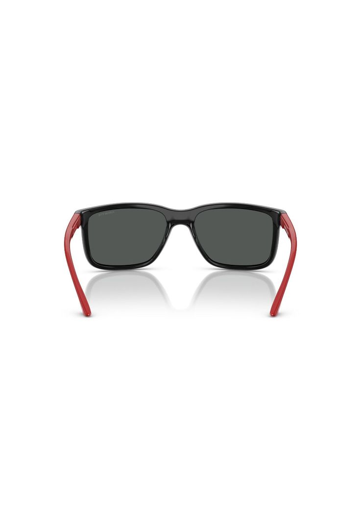 Lentes de Sol Headlight Negro Arnette AN4359275887-3