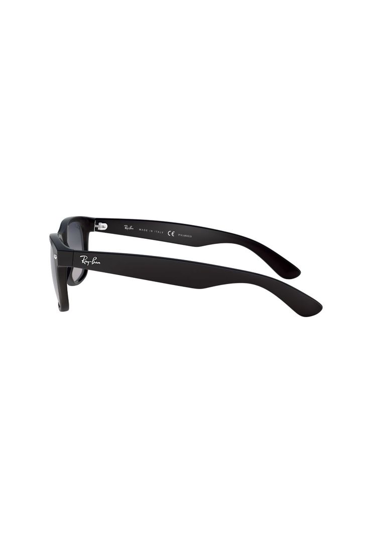 Lentes de Sol New Wayfarer Polarizados Azul Ray-Ban RB2132-2