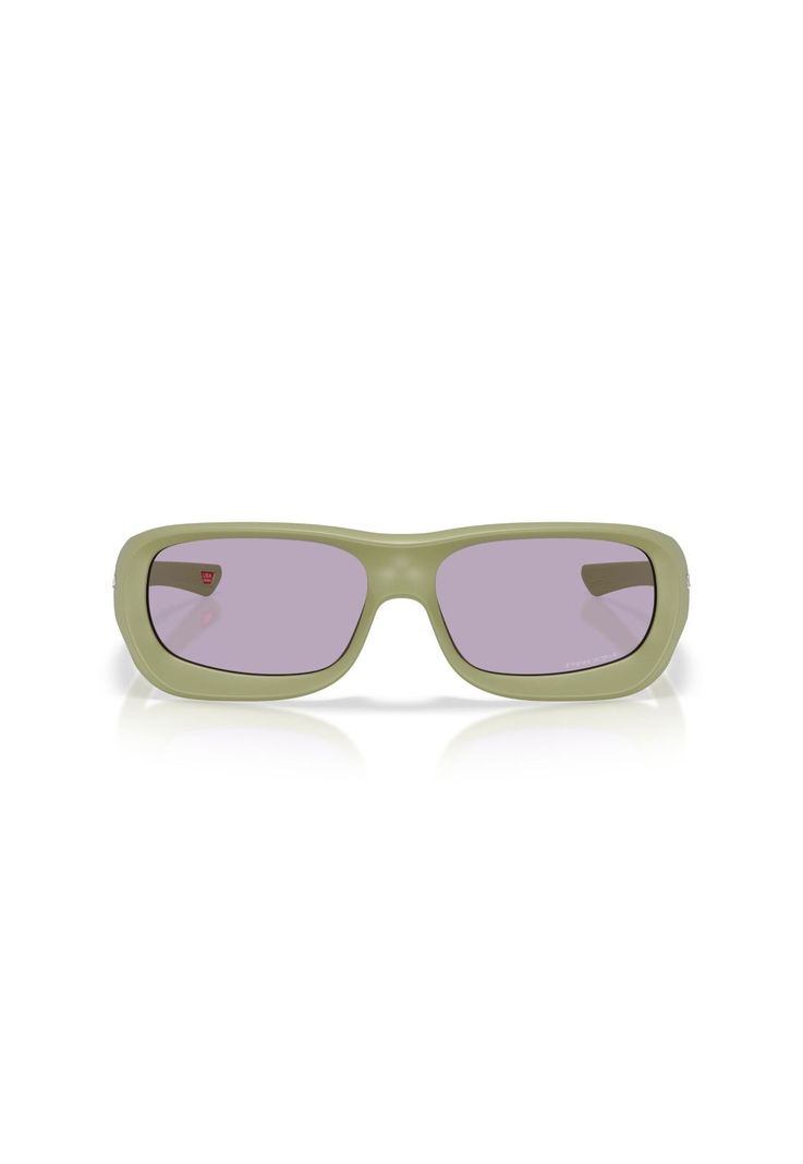Oakley Lentes de Sol De Soto Prizm OO9494 949407 59 Verde M