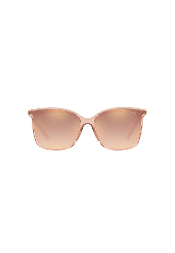 Lentes de Sol Zermatt Pink Espejados Michael Kors-1