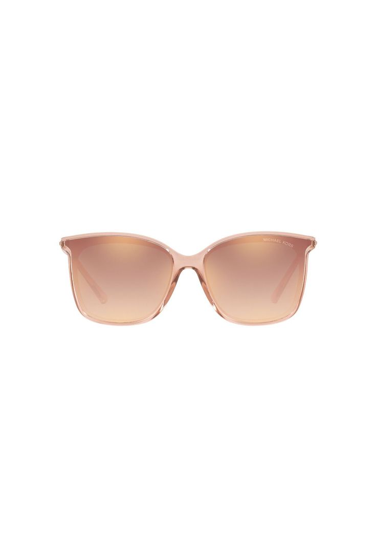 Lentes de Sol Zermatt Pink Espejados Michael Kors-0