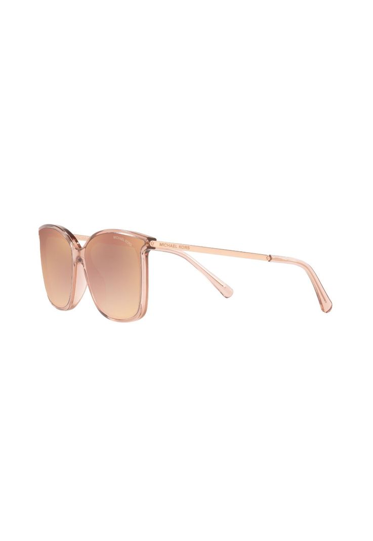 Lentes de Sol Zermatt Pink Espejados Michael Kors-2