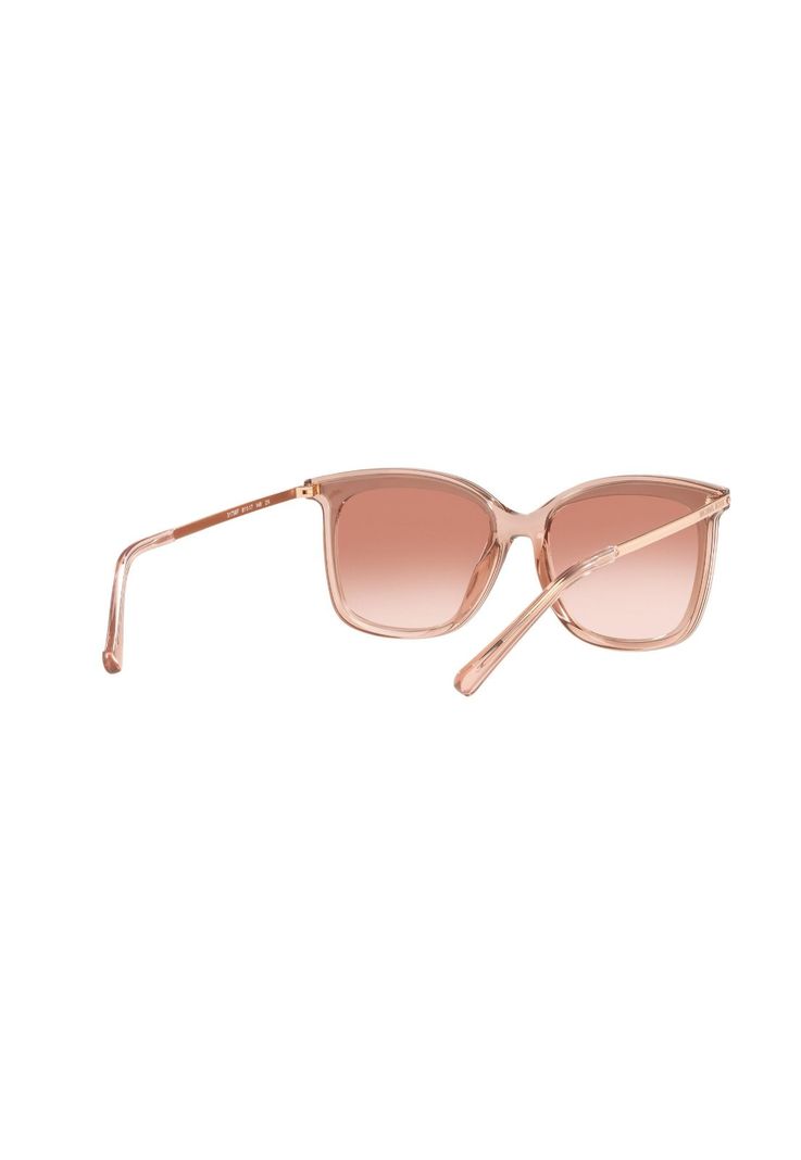 Lentes de Sol Zermatt Pink Espejados Michael Kors-7