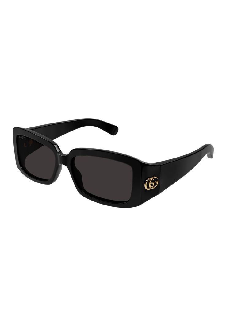 Lentes de Sol Negro Gucci GG1403S001-0